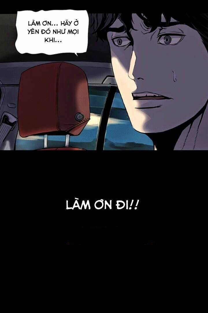 những xác chết hồi sinh từ đại dương chapter 13 41