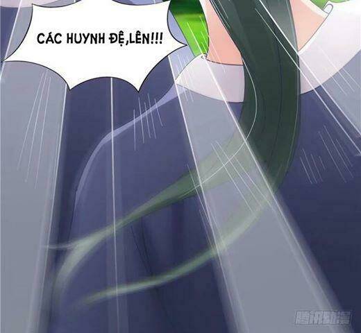 nghịch thiên độc y: long tôn cầu buông ra chapter 3 28