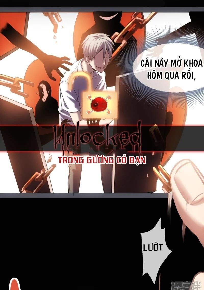 ta có một căn phòng mạo hiểm chapter 5 23