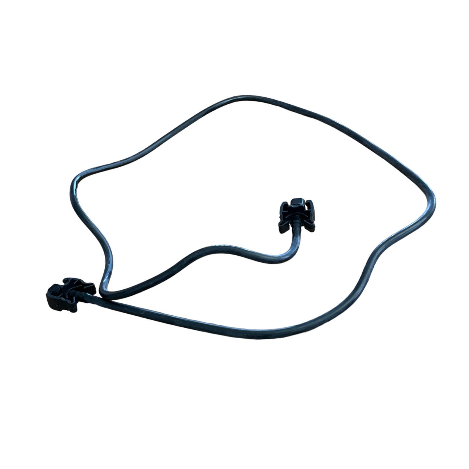 Auto Expansion Coolant Tank Hose,Overflow Container Hose Replace,C1B18C012Ab, 1777344, Reservoir Hose for Fiesta VI 1.0 /1.0