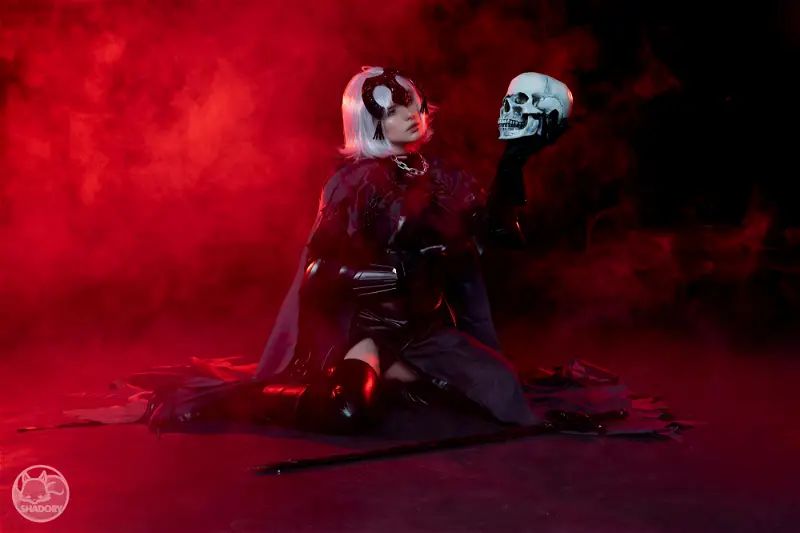 hình cosplay chapter 187 21