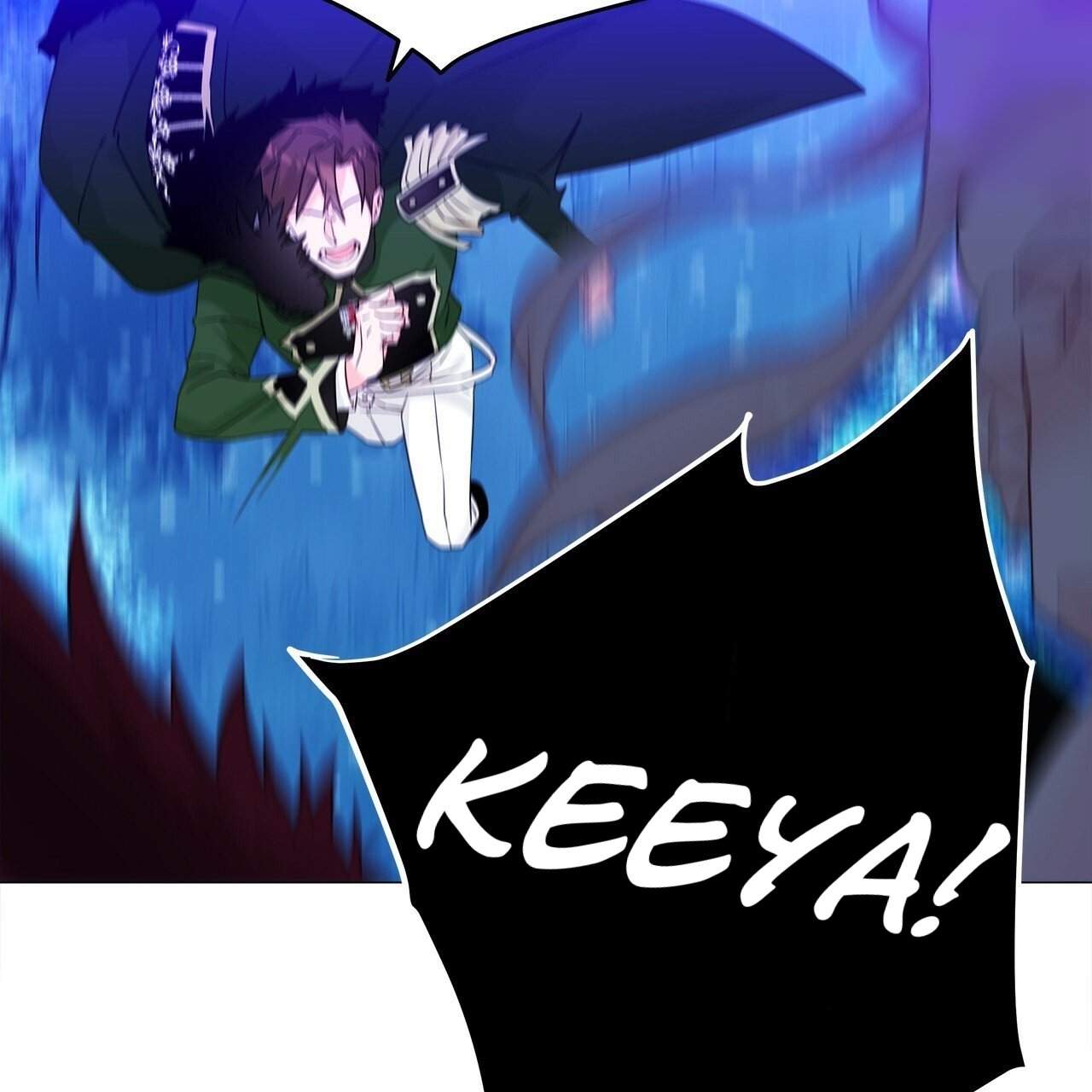 hãy chọn papa thật sự trong số các bạo chúa! chapter 11 16