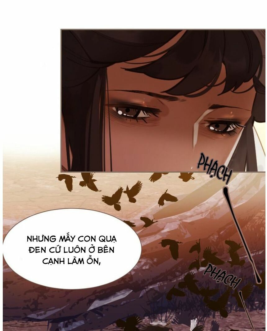 nhất đại linh hậu chapter 54 11