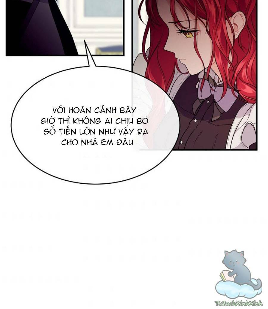 đại dương kiêu sa chapter 12.1 54