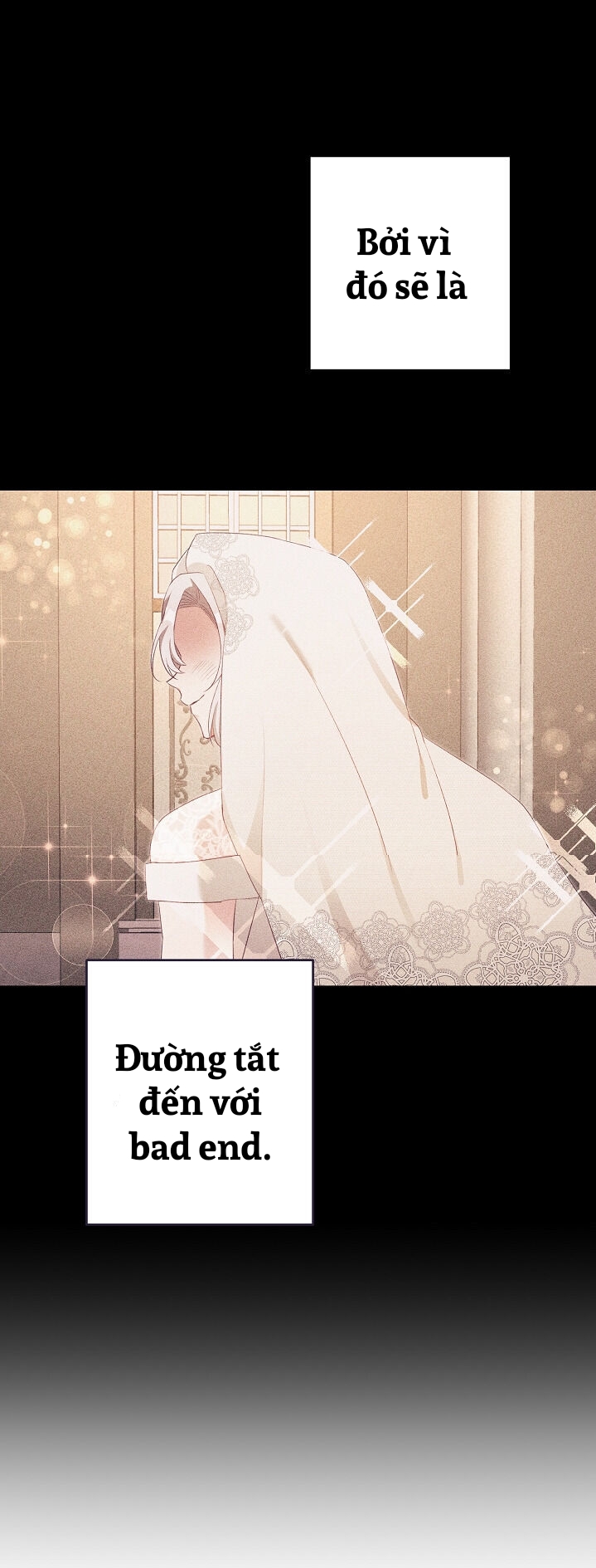 lý do nàng ấy sống như 1 ác nữ chapter 2 19