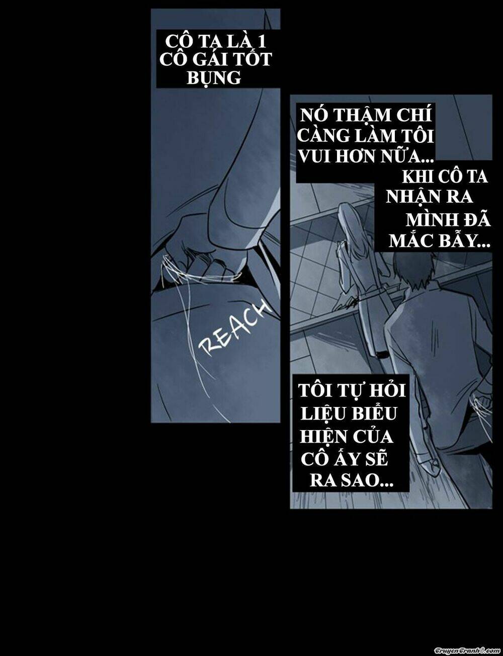 kho truyện kinh dị: ác mộng đêm về chapter 5 13