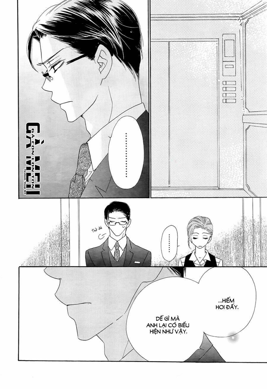 ảo ảnh tình yêu chapter 3 14