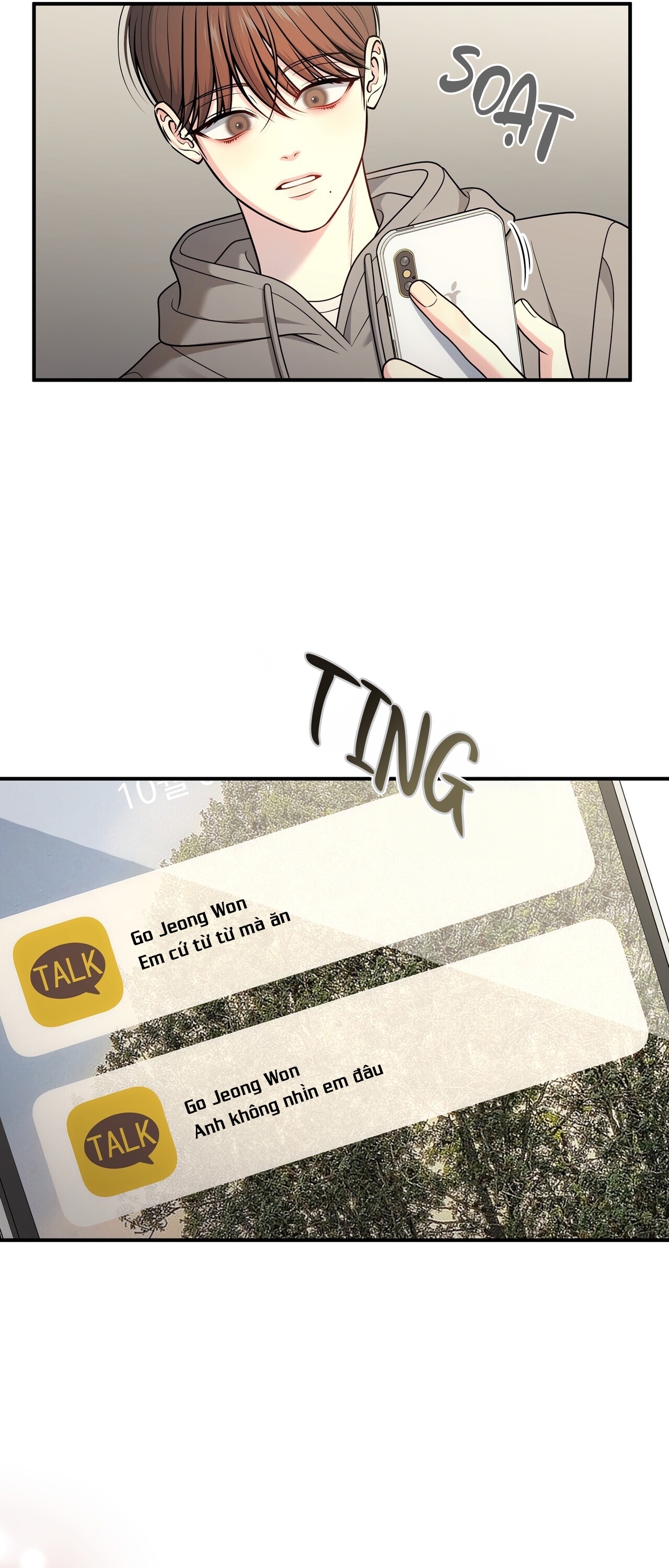 thầm yêu chapter 58 44