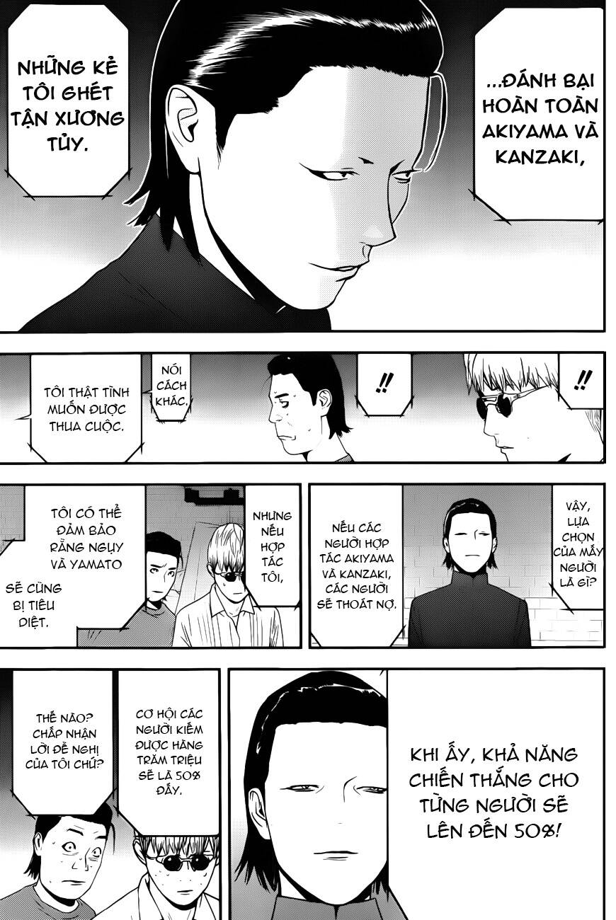 liar game chapter 190 17