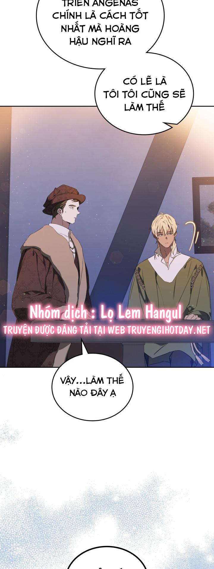 lần này tôi sẽ trở thành gia chủ chapter 140 68