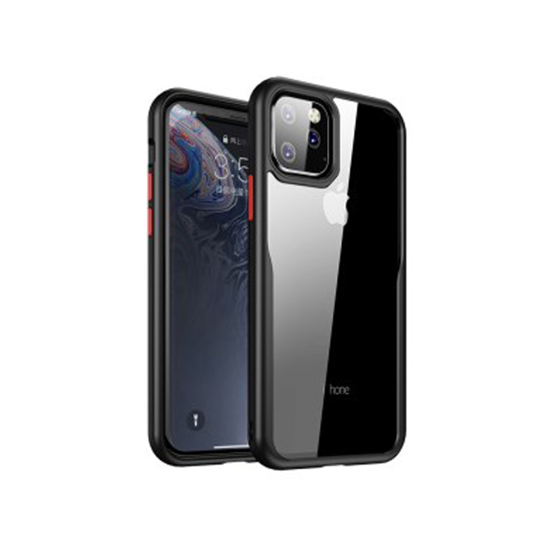 Ốp lưng iPhone 11 Pro Max IPAKY Star Series- hàng nhập khẩu