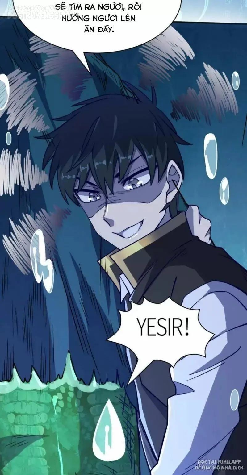 bắt đầu với thiên phú cấp sss chapter 28 126