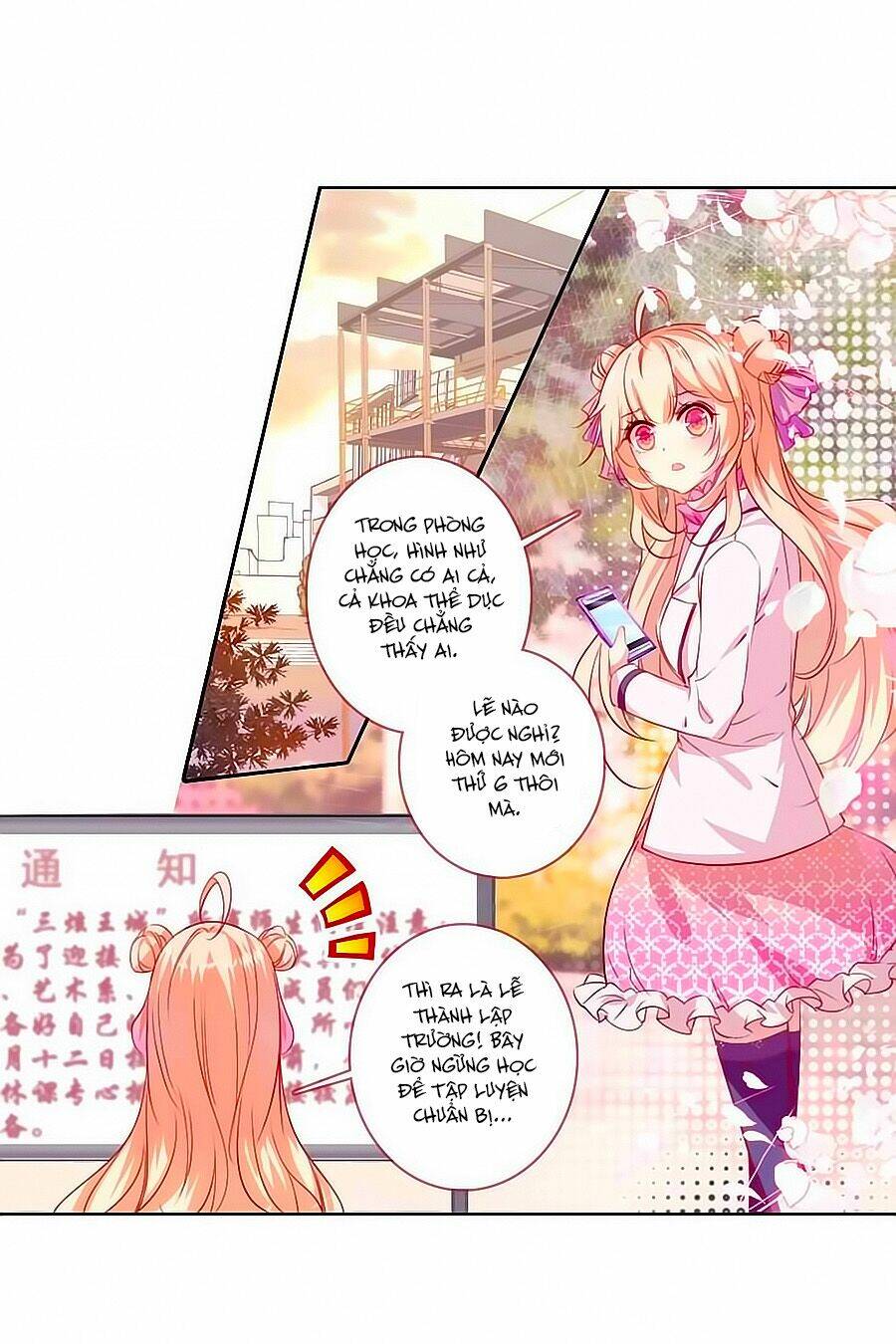 101 sủng vật tình nhân chapter 36 11