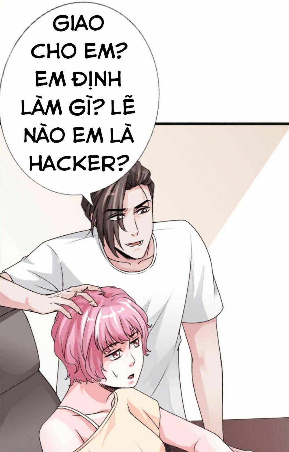 tuyệt phẩm tà thiếu chapter 24 8