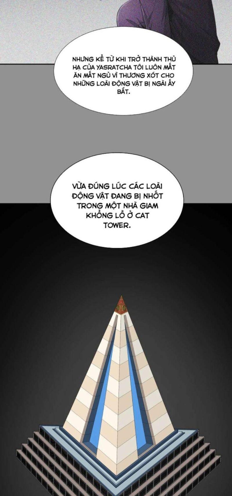 tòa tháp bí ẩn 2 chapter 491 25