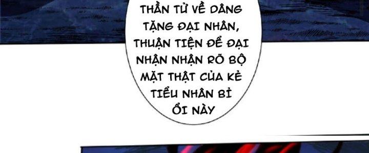 ta nuôi ma quỷ ở trấn ma ti chapter 129 65