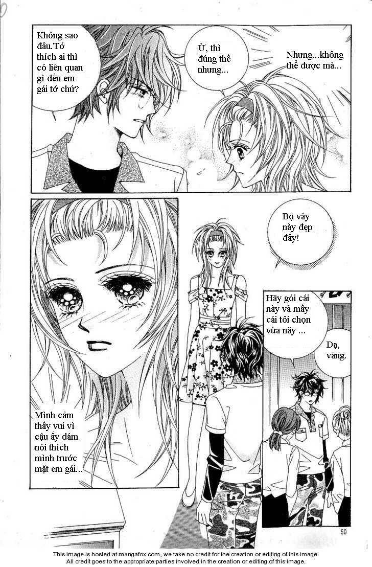 thần tượng mua sắm chapter 20 15