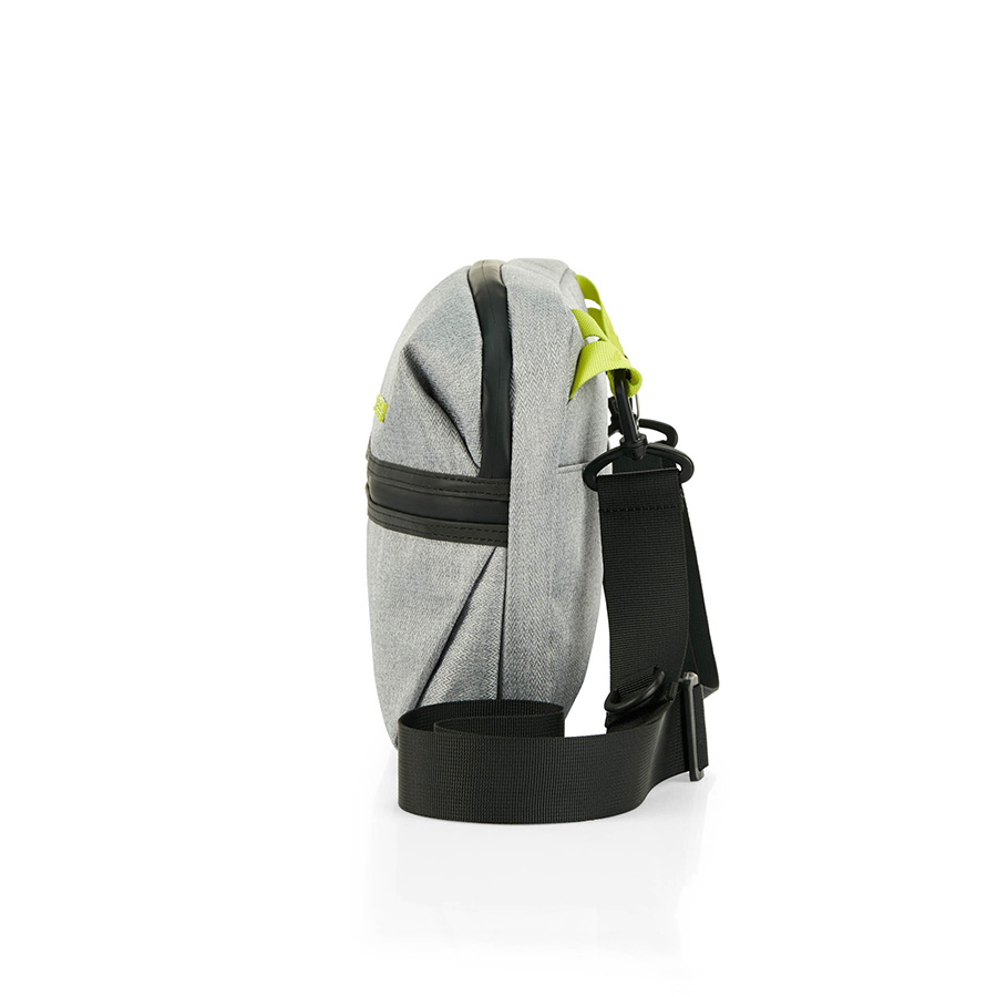 Túi đeo chéo American Tourister Orbit Crossbody Bag AS - Vega