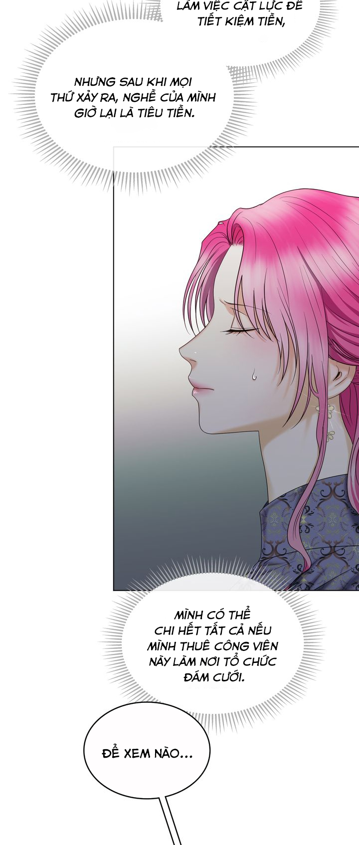 hợp đồng hôn nhân với người chồng thứ 2 của tôi chapter 23 25