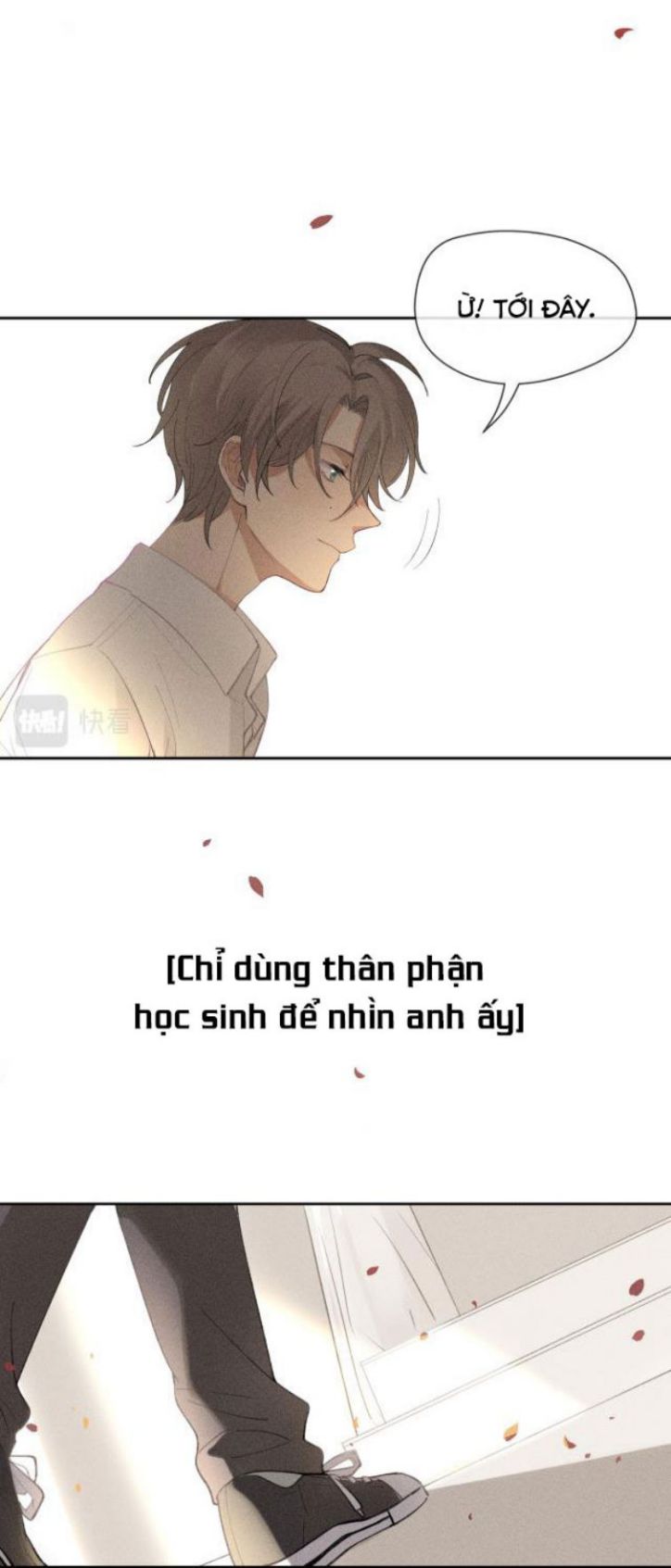 trò chơi săn mồi chapter 2 54