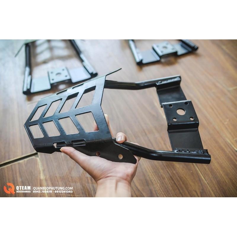 Baga kiểu Grcraft dành cho yamaha TFX150