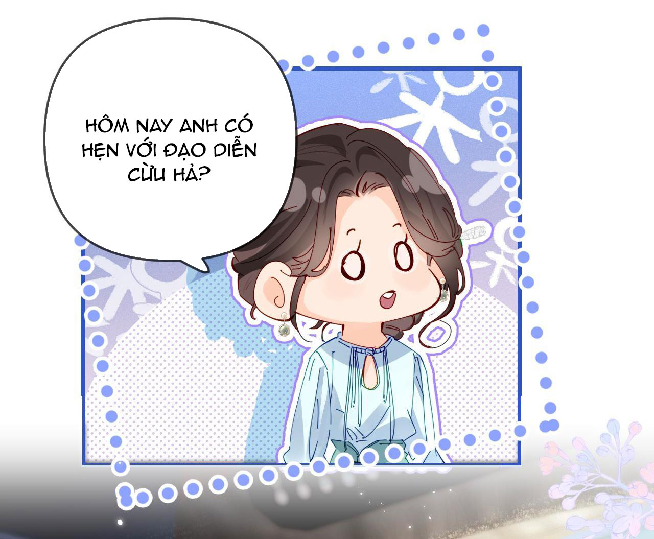 câu chuyện ngọt ngào của cặp vợ chồng đỉnh lưu chapter 66.1 5