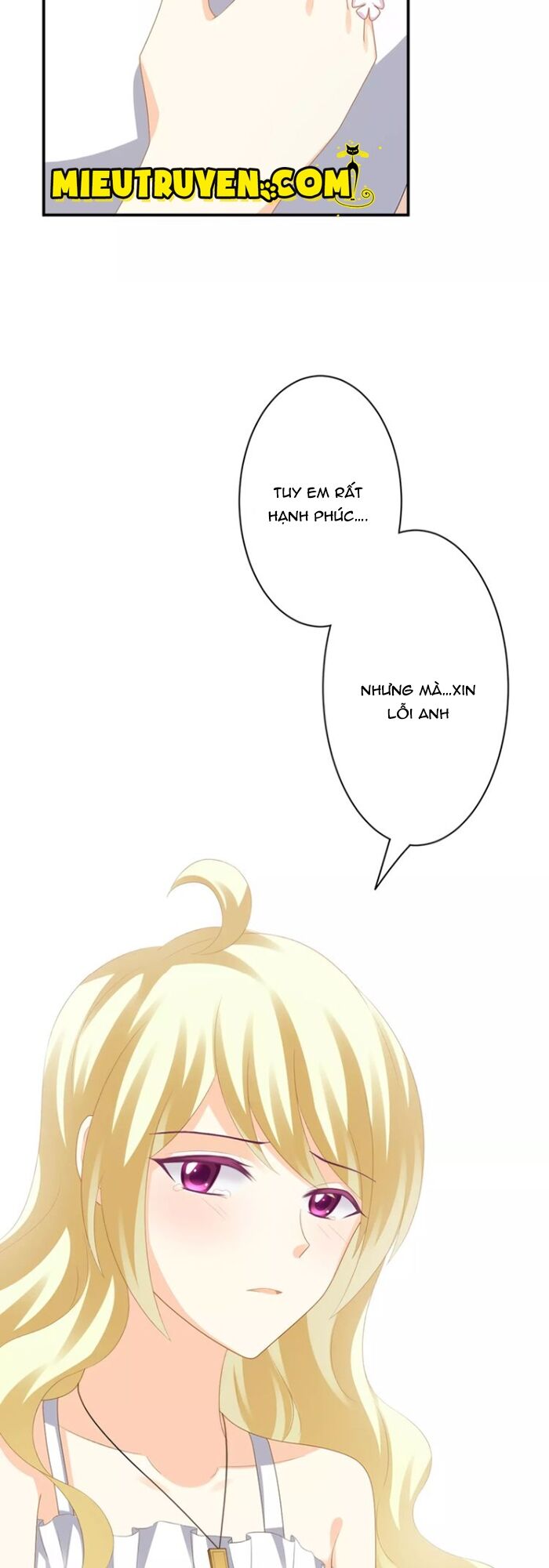 độc nhãn ác ma của ta chapter 33 4