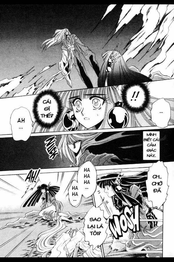 moryo kiden chapter 3 13