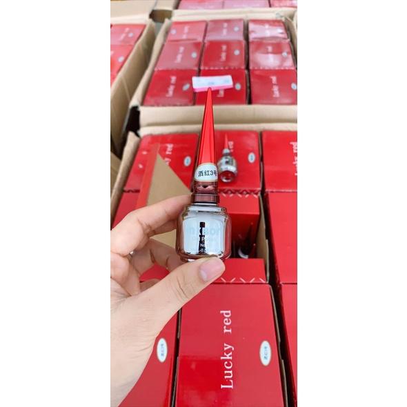 Sơn gel MXBon tông đỏ