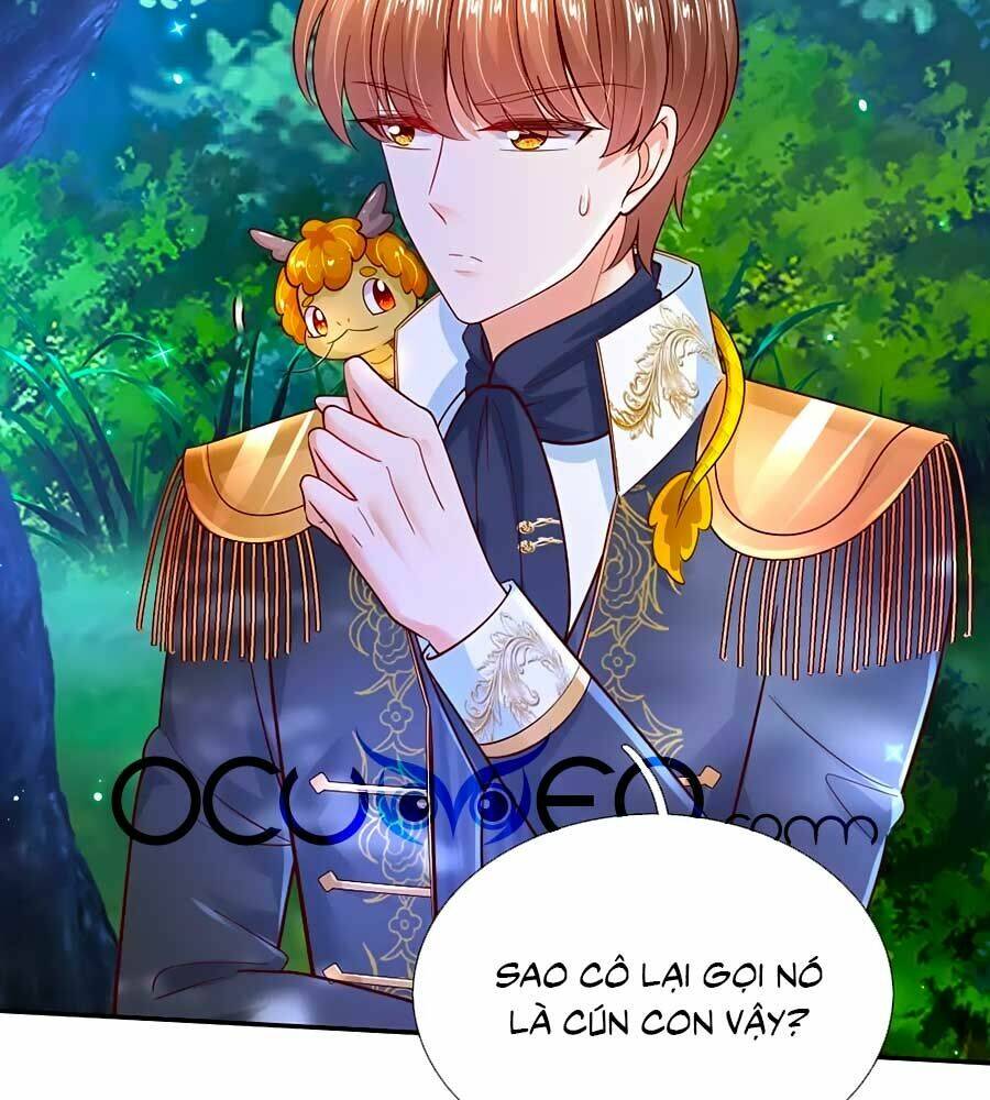 bỗng một ngày trở thành con gái nhà vua chapter 216 49