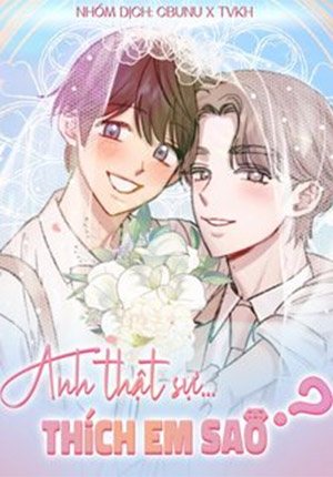 anh thật sự thích em sao chapter 22 76