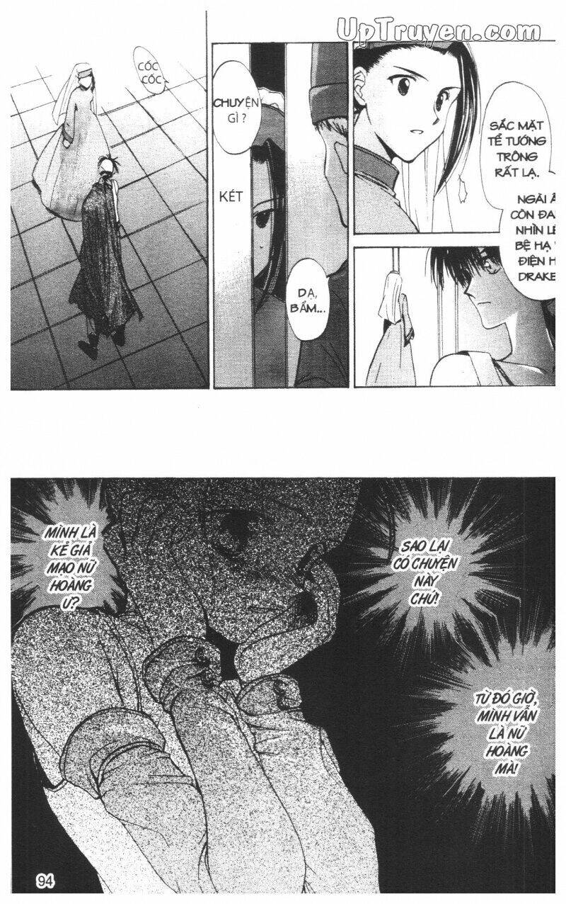 thần khí regalia chapter 1 95