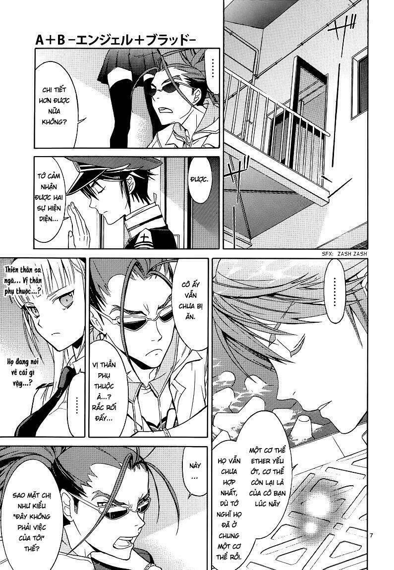 a và b chapter 4 10