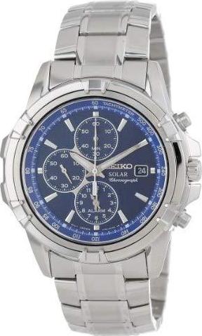 Đồng hồ Seiko nam SSC141