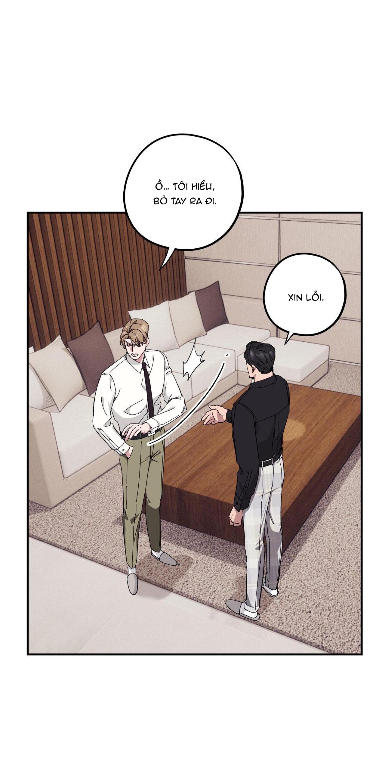 làm dâu nhà tài phiệt họ kang chapter 33 45