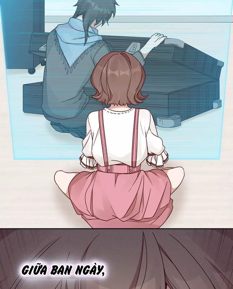 bạn trai tôi là quái vật chapter 18 40