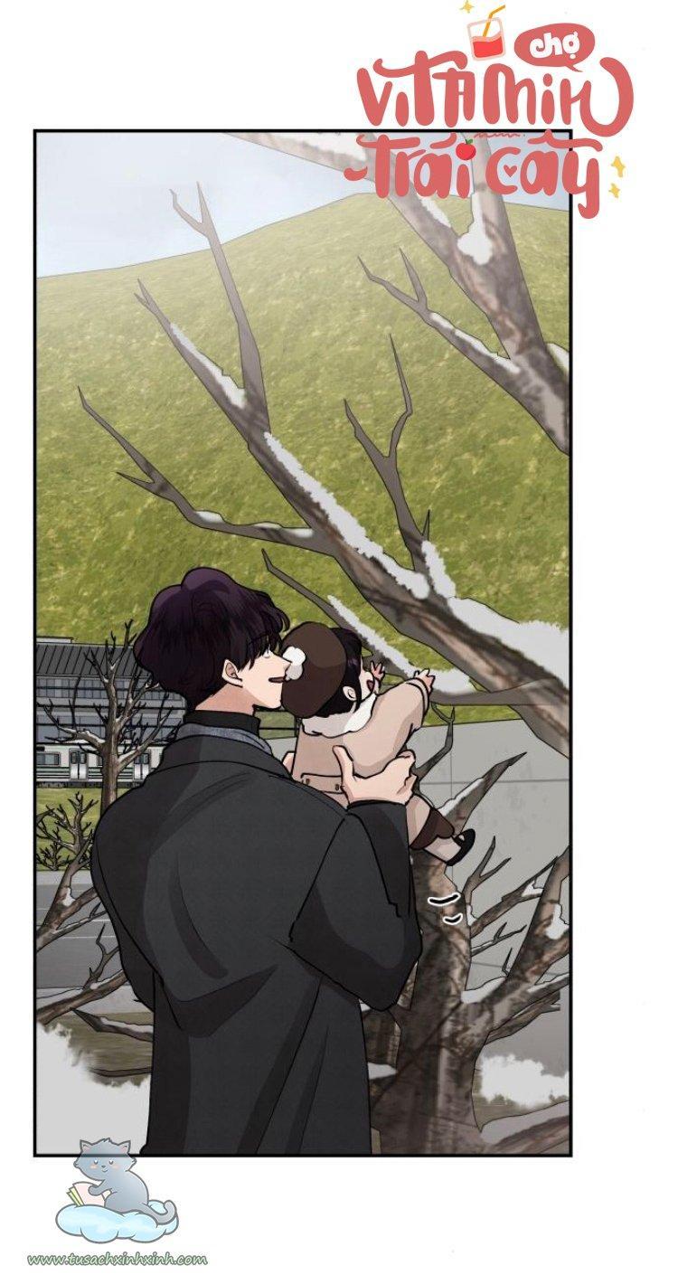 oan gia ngõ hẹp chapter 66 11