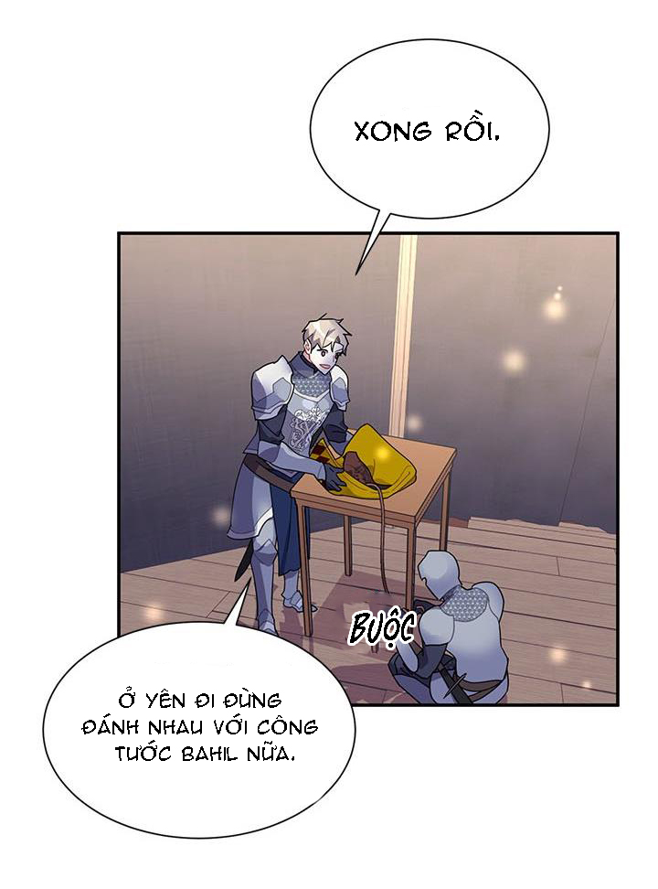 công chúa của loài chim chapter 17 14