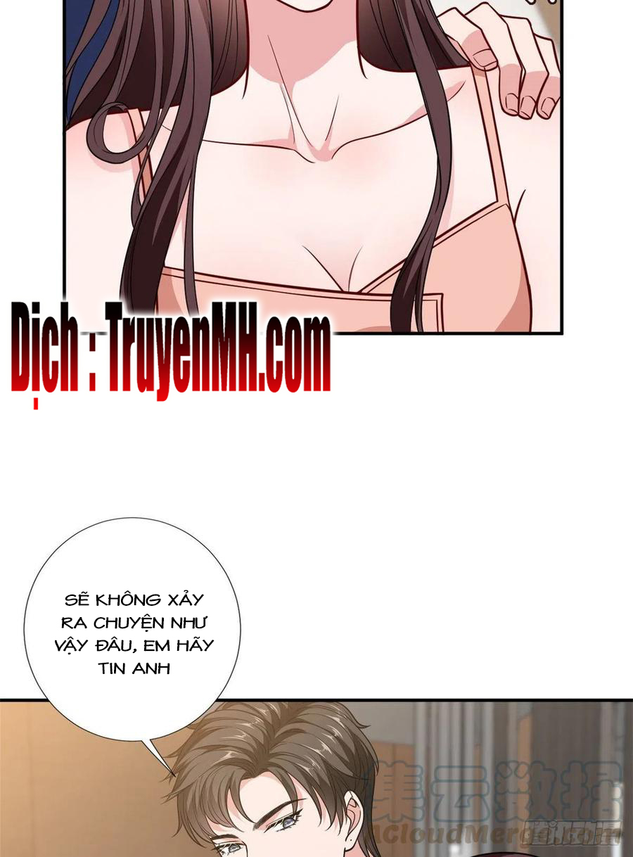 thí hôn lão công, cần giúp sức chapter 346 5