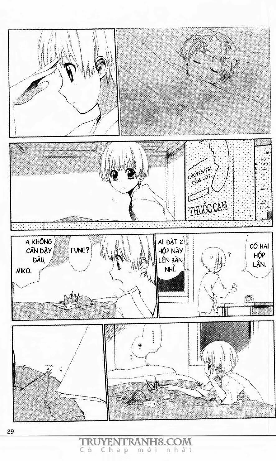 trường học bí ẩn chapter 16 5