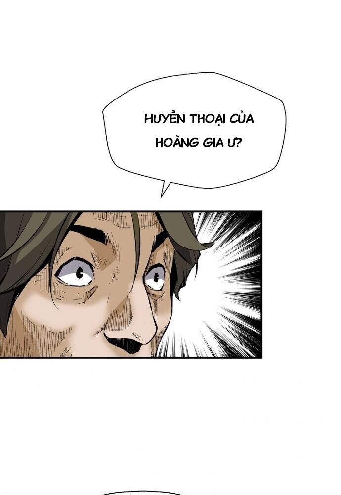sự trở lại của huyền thoại chapter 25 69