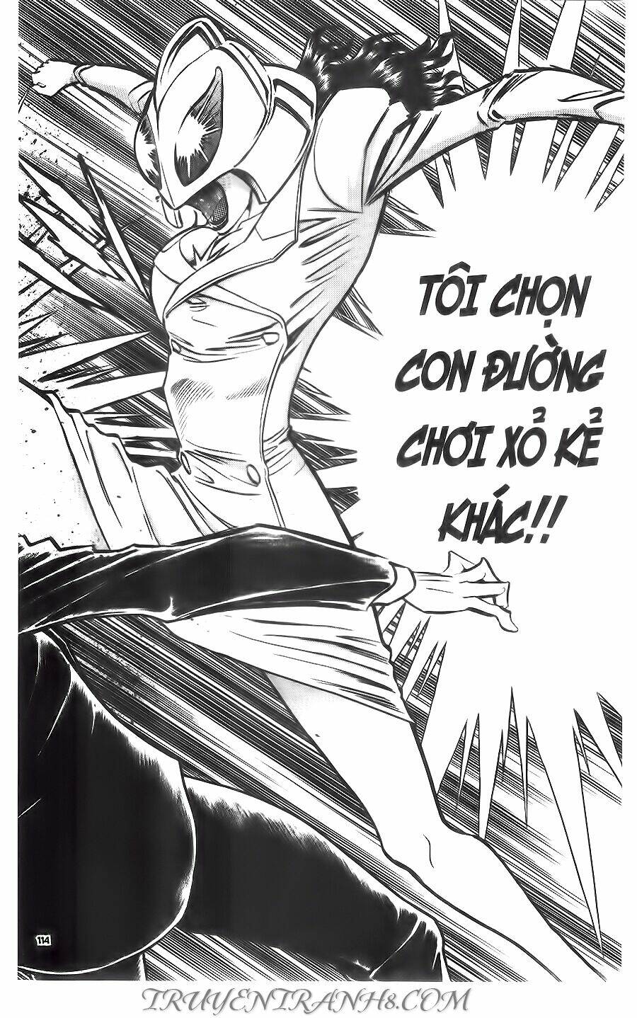 cây bút thần kỳ chapter 52 23