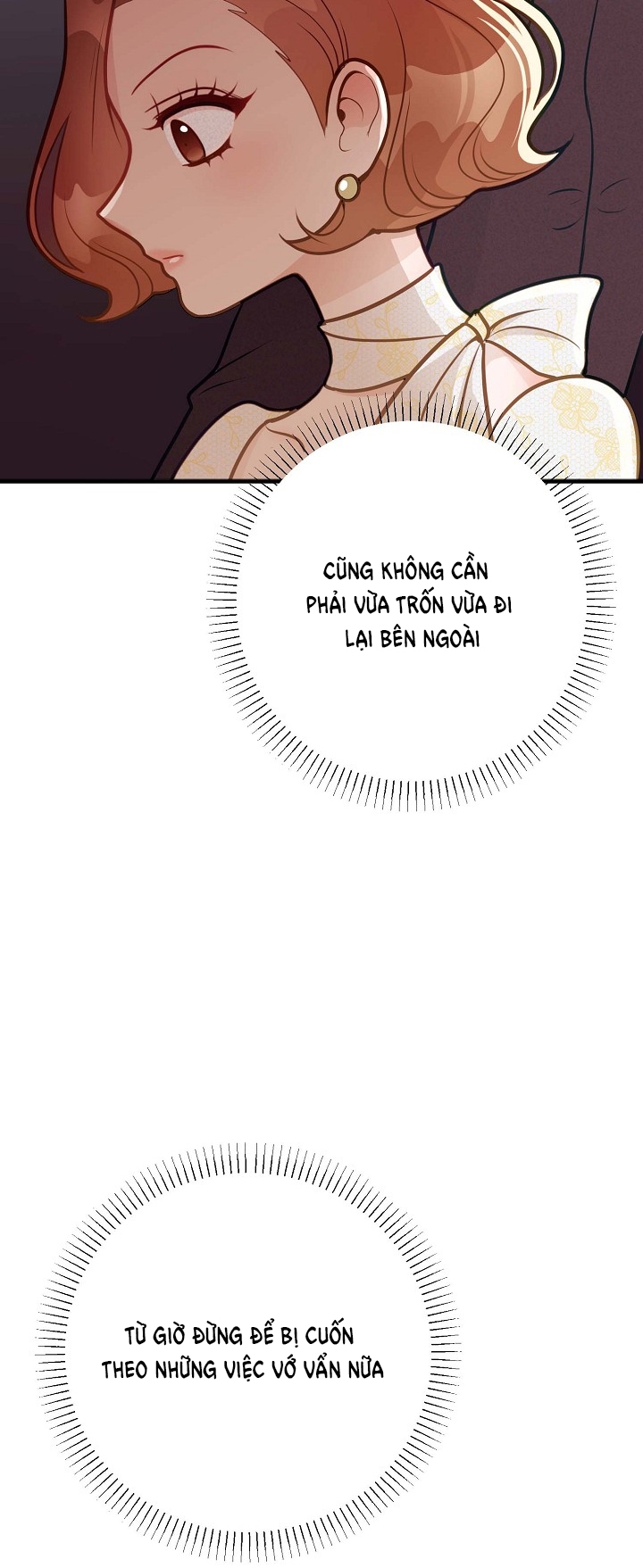 Mối Quan Hệ Không Tốt chapter 12.1 - Trang 42