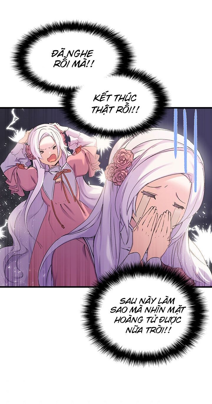 tôi định quyến rũ anh trai nhưng nam chính đã đến chapter 7 2