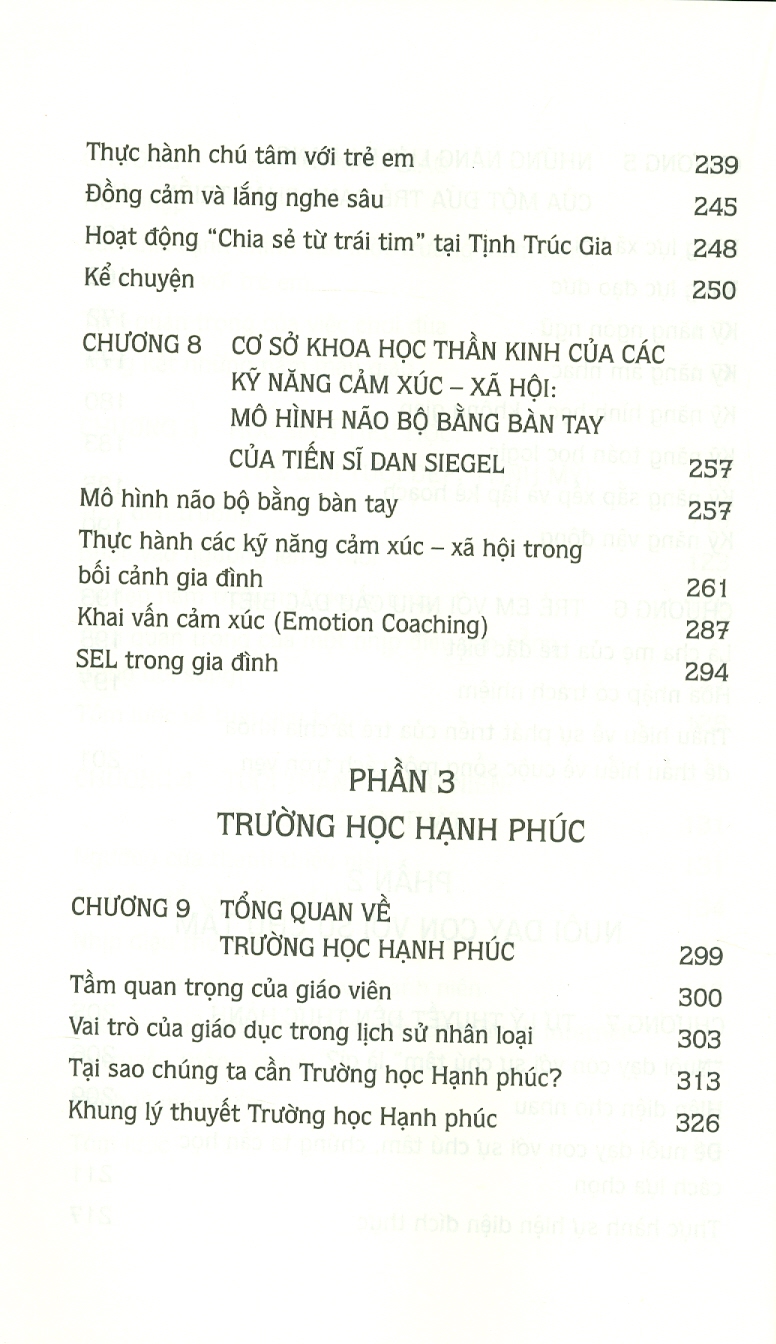 Happy Children - Hiểu Về Sự Phát Triển Của Trẻ Để Nuôi Dạy Con An Lạc Và Hạnh Phúc