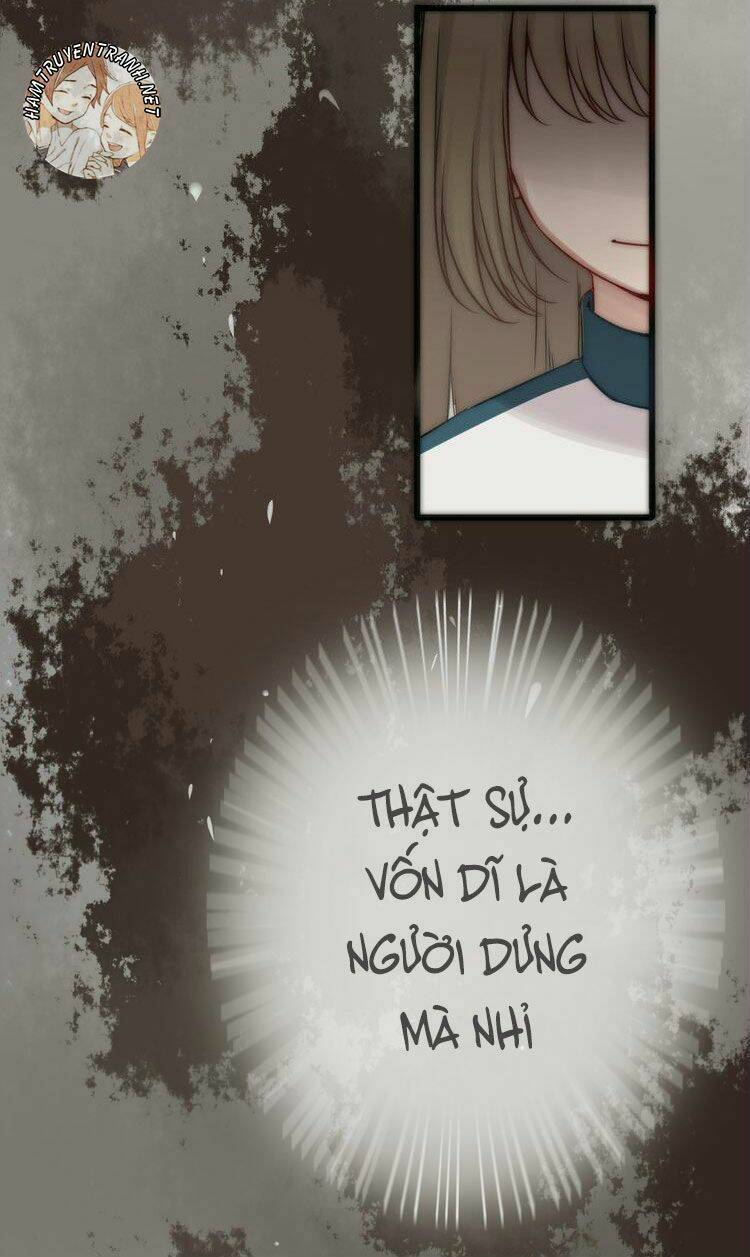 viện bảo tàng tâm nguyện chapter 9.3 6