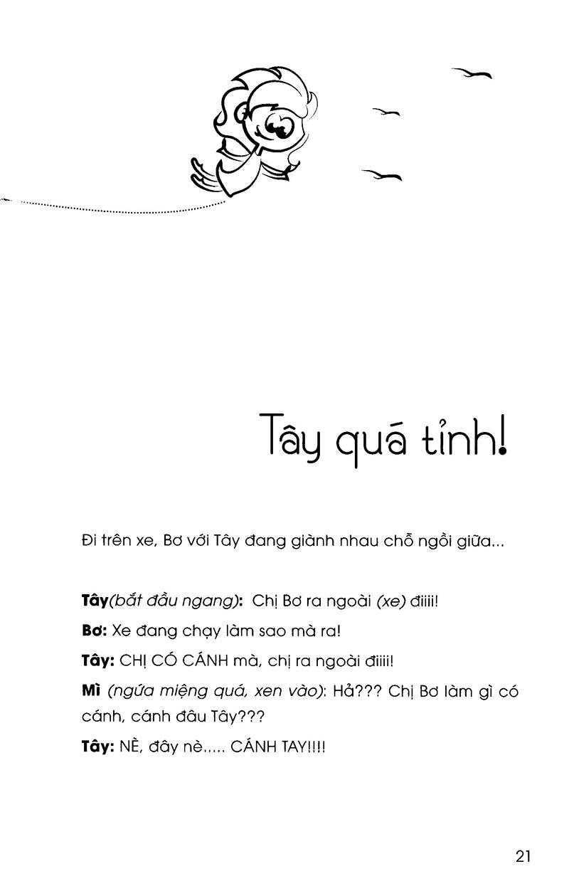 Không Được Thì..Thôi (Tập 2)