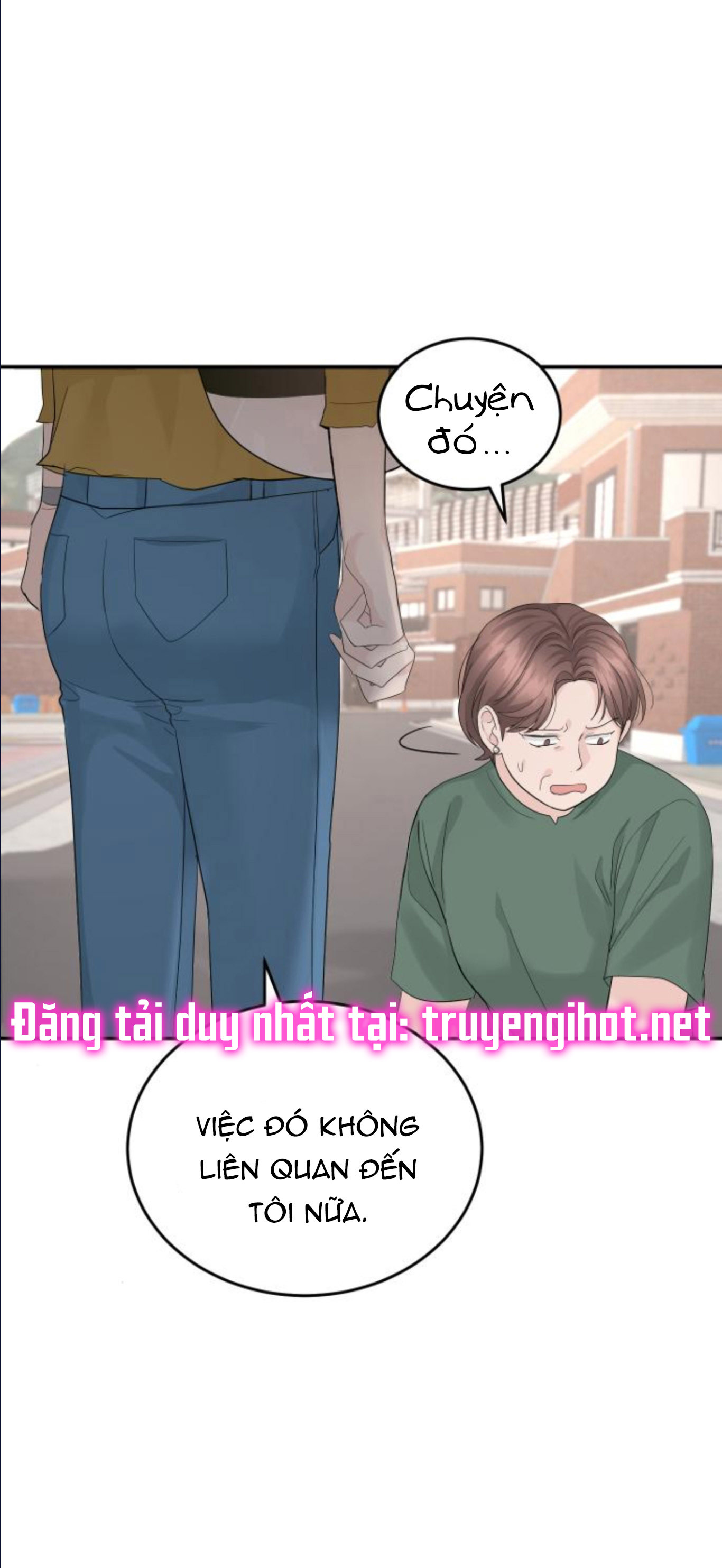 cuộc hôn nhân hoàn hảo chapter 15.2 19