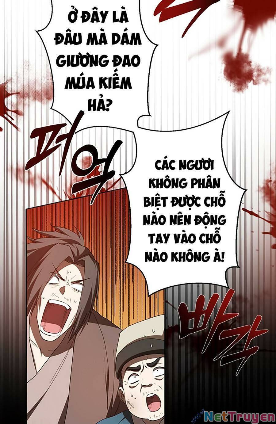 võ đang kỳ hiệp chapter 96 56