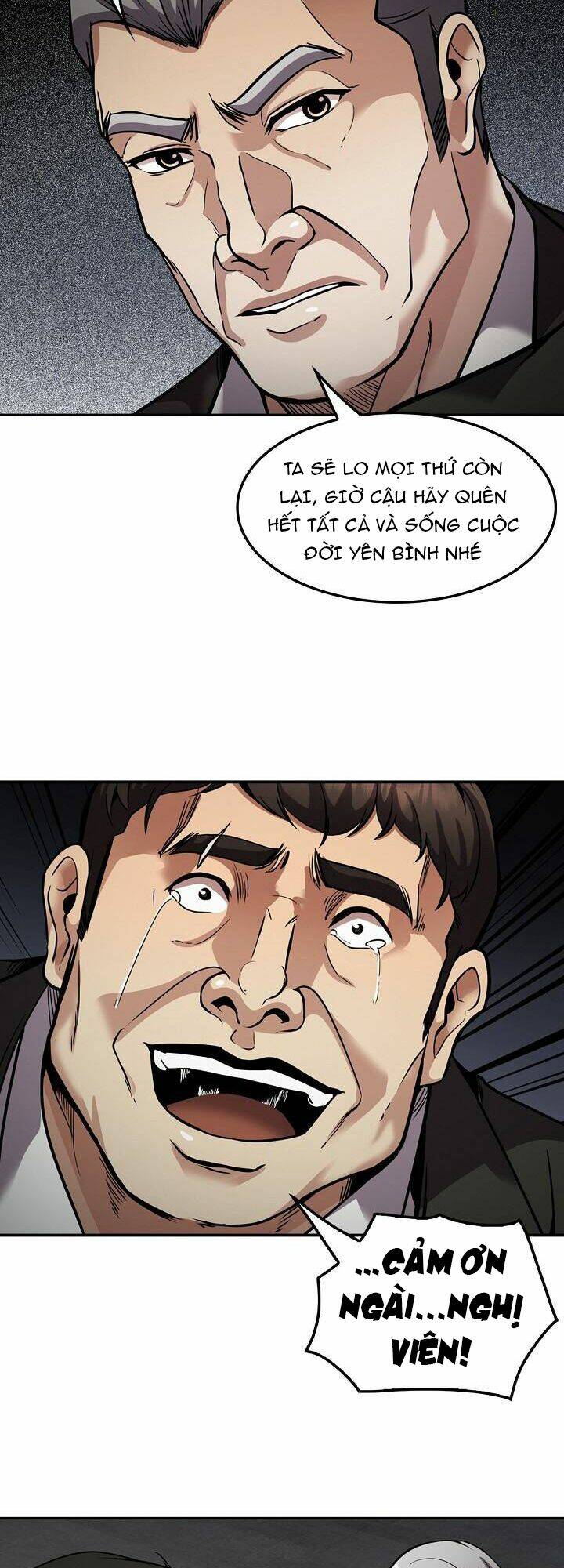 điều tra viên chuyển sinh chapter 123 63